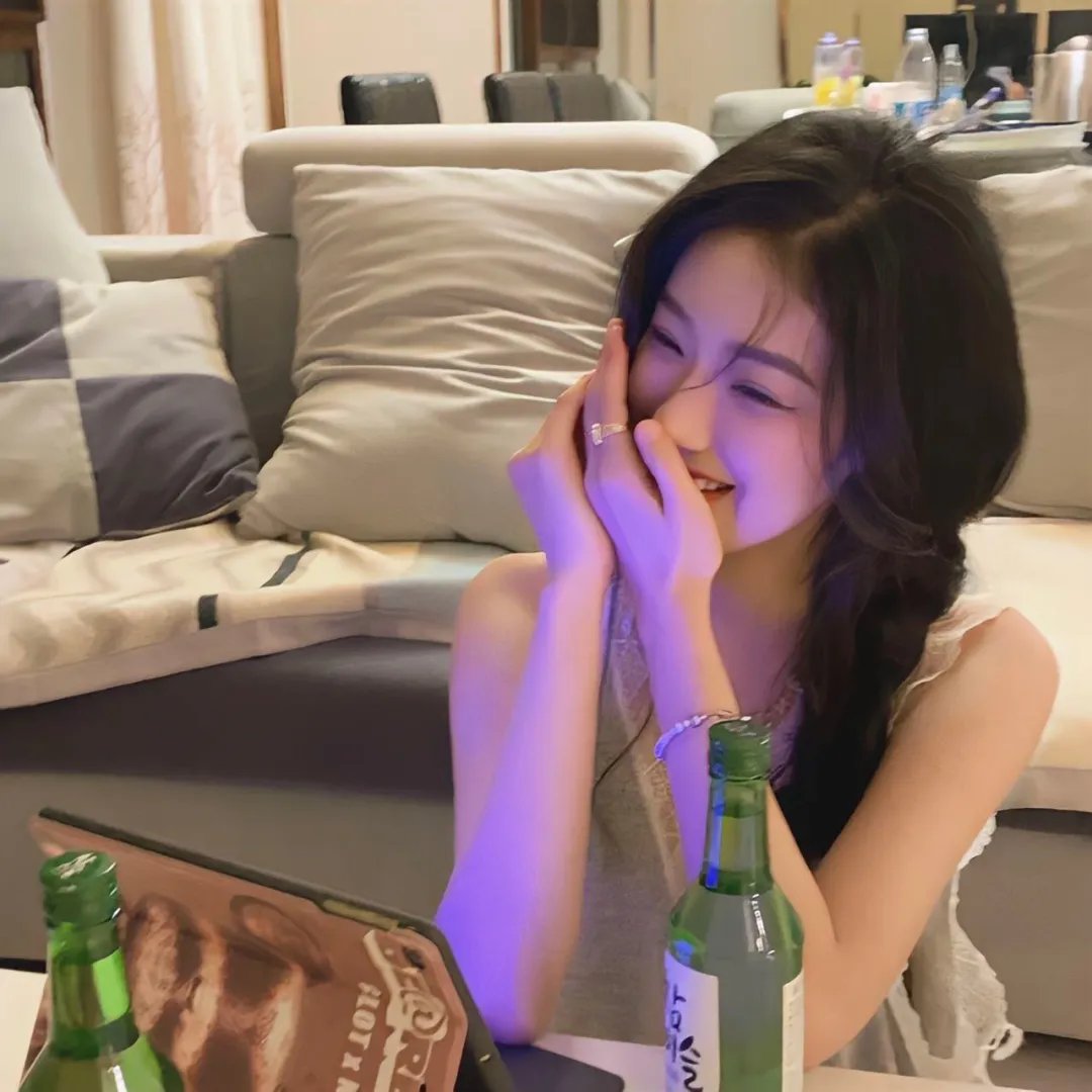 爱情配方