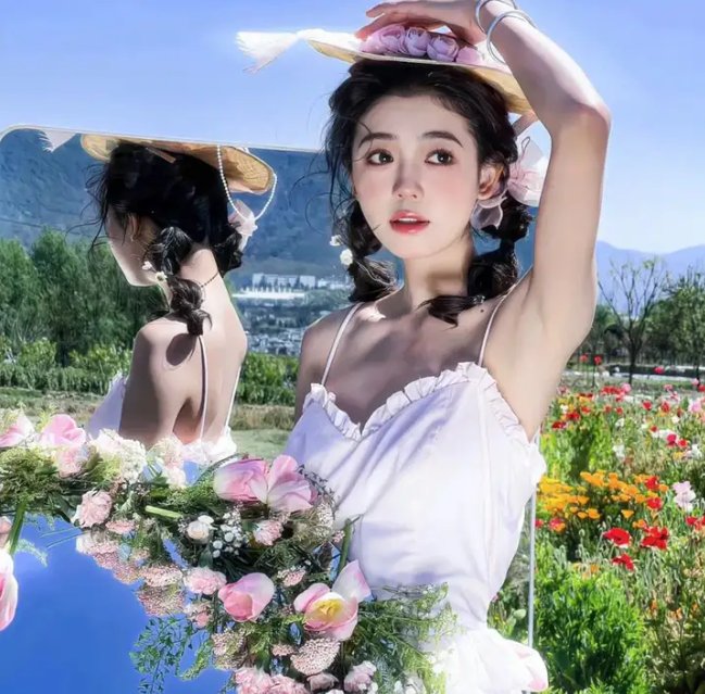 老鼠玛戈