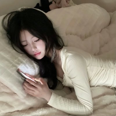 欧巴，我入戏了